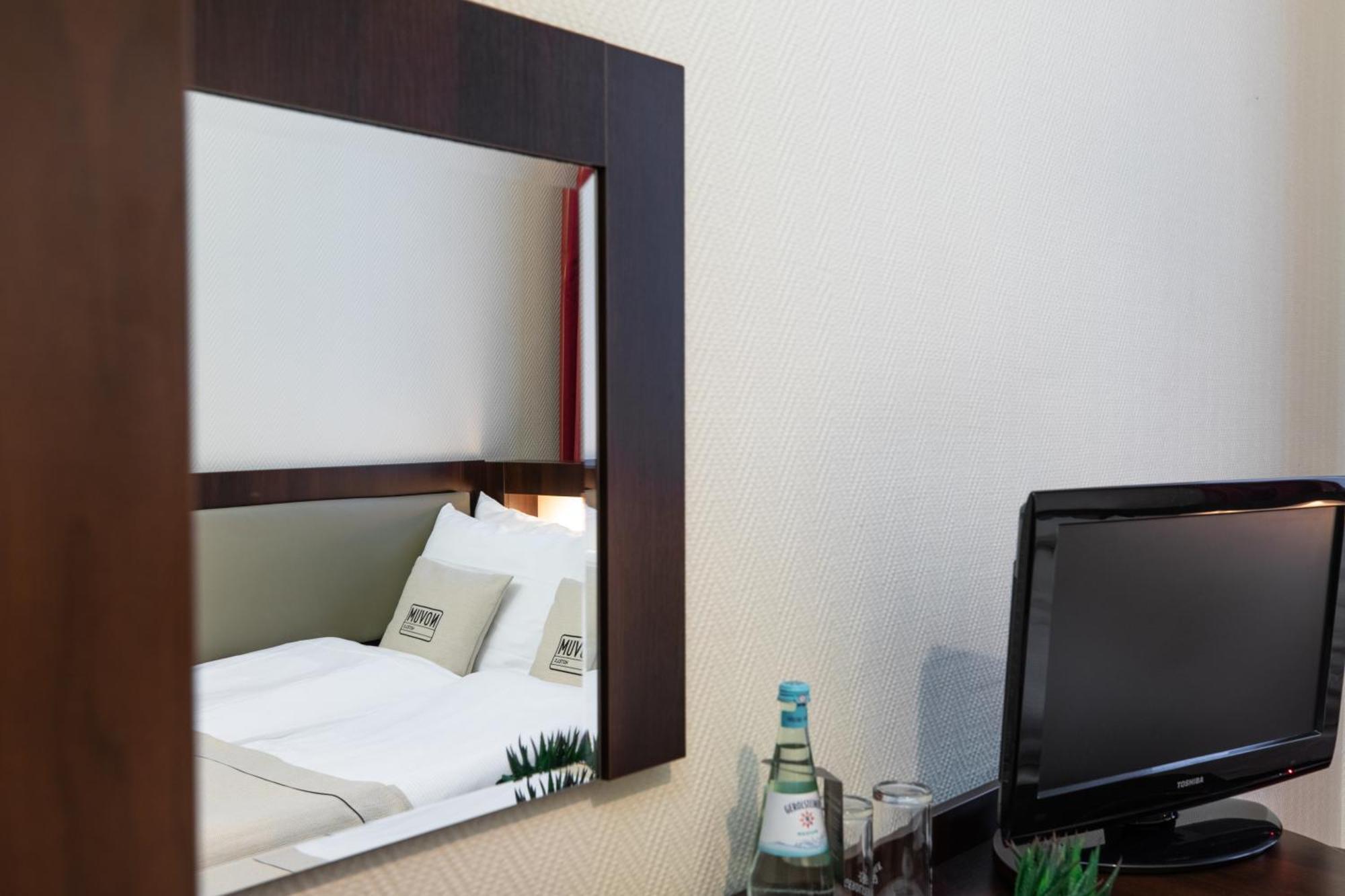 Hotel Graf Moltke Hamburg