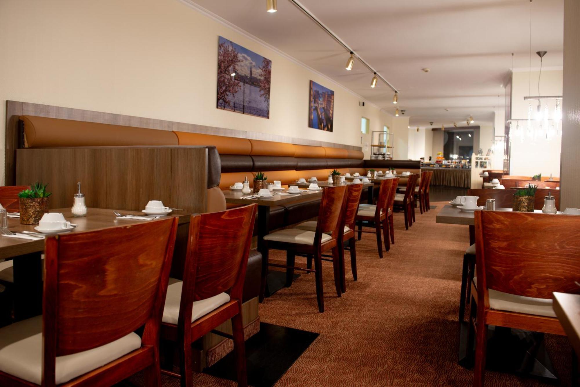Hotel Graf Moltke