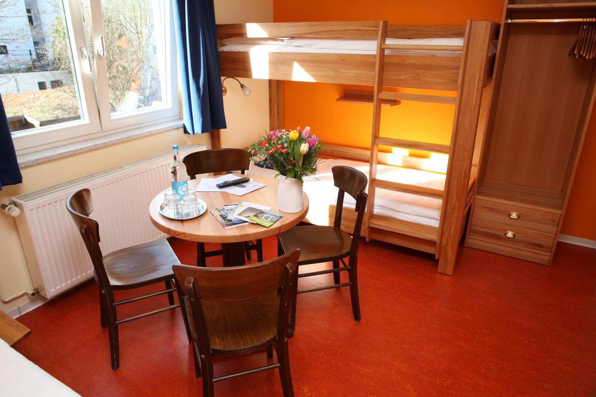 Schanzenstern Altona Gmbh Hotel *