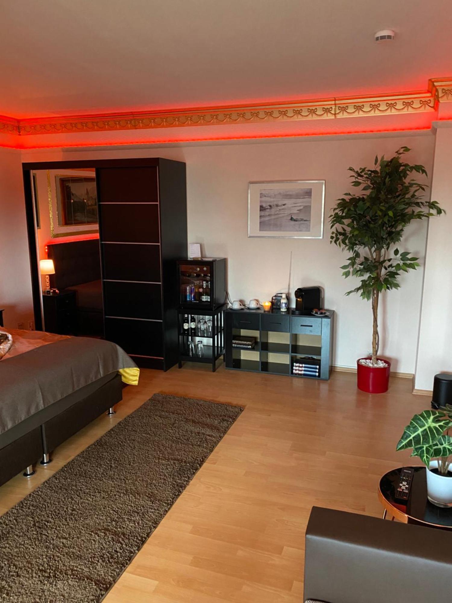 Casa de hóspedes King Royal Hamburgo