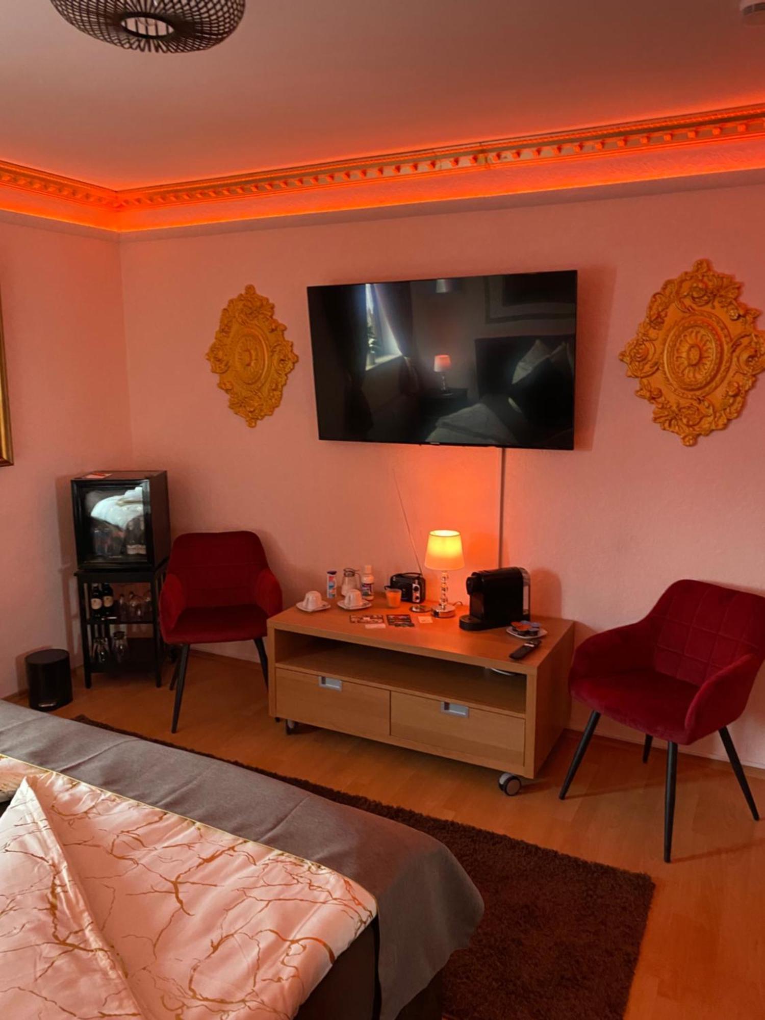 King Royal Hamburgo