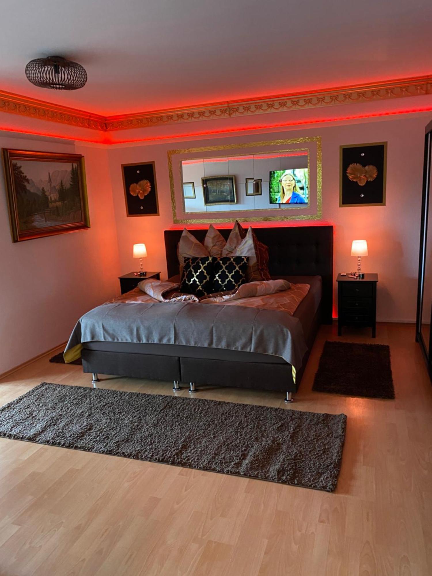 Casa de hóspedes King Royal *