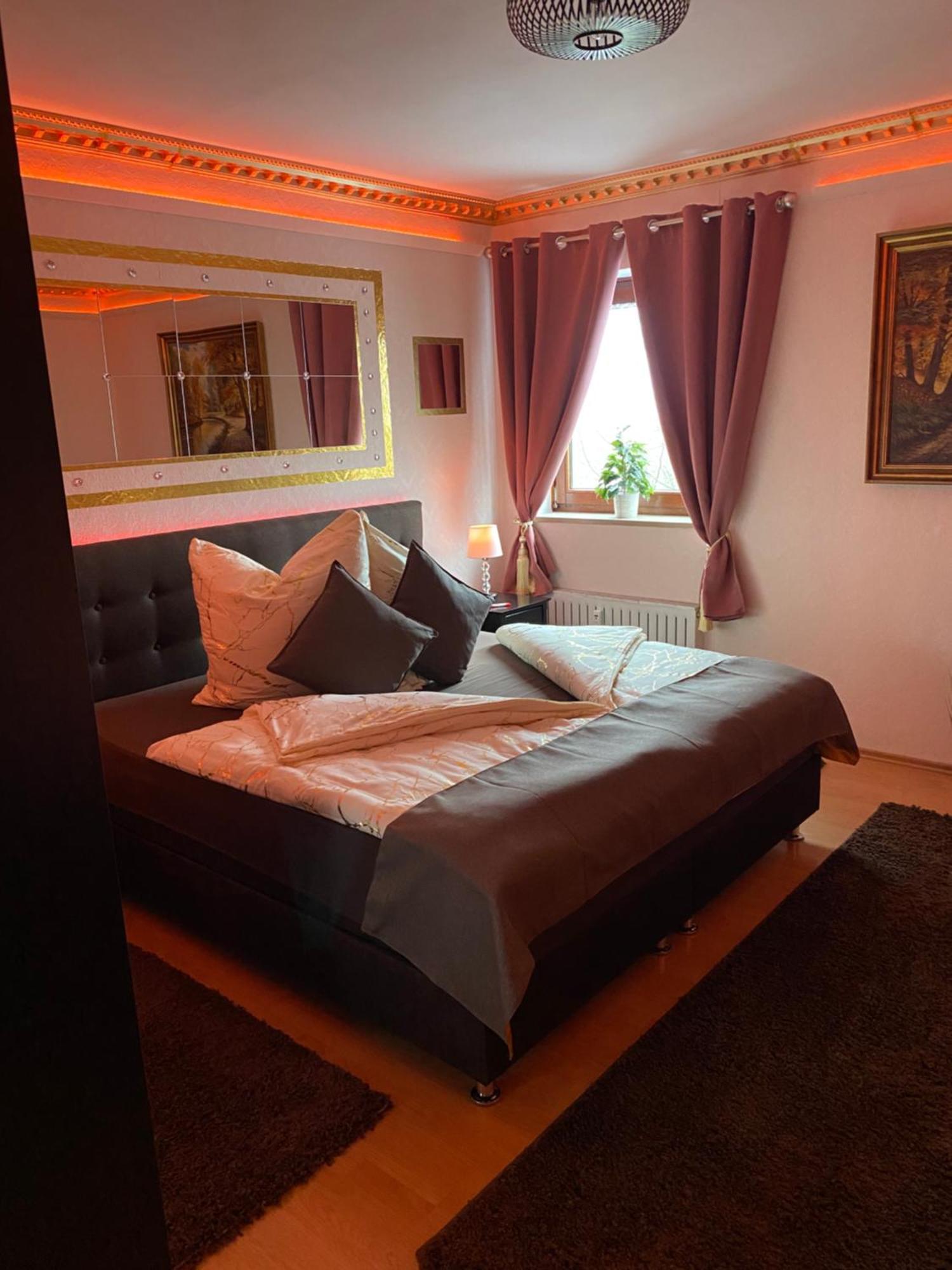 Casa de hóspedes King Royal Hamburgo