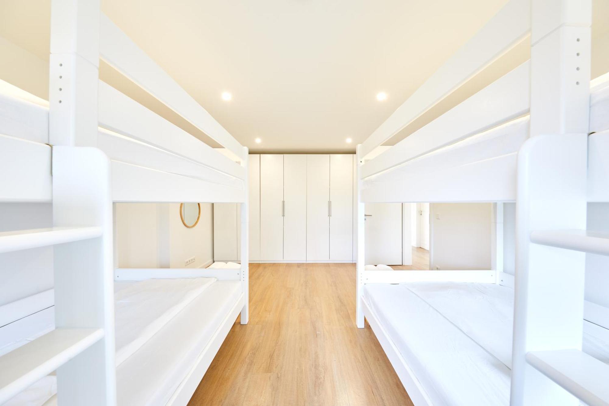 Penthouse Im Herzen Hamburgs * Hamburg