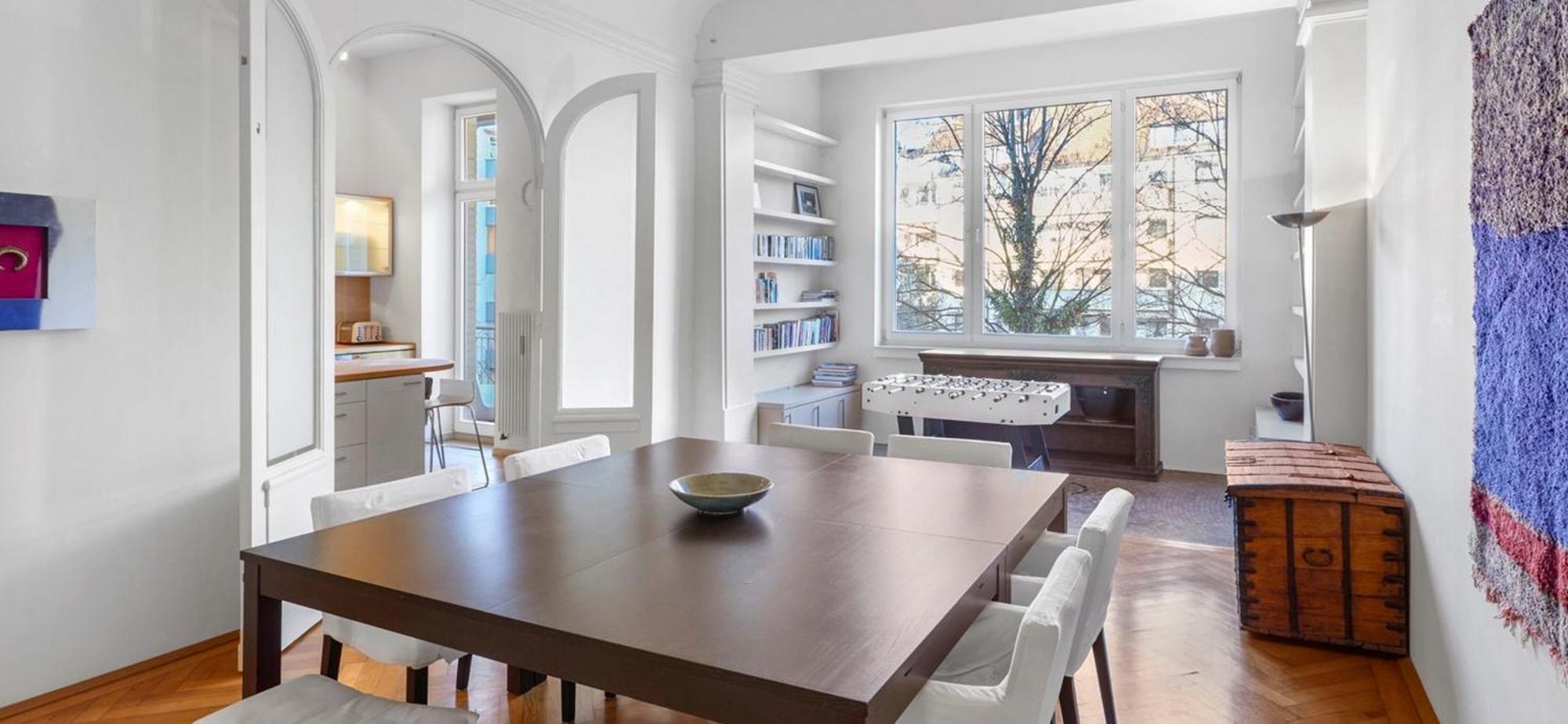 Apartamento 3 In Hamburg-nord Wifi Hamburgo
