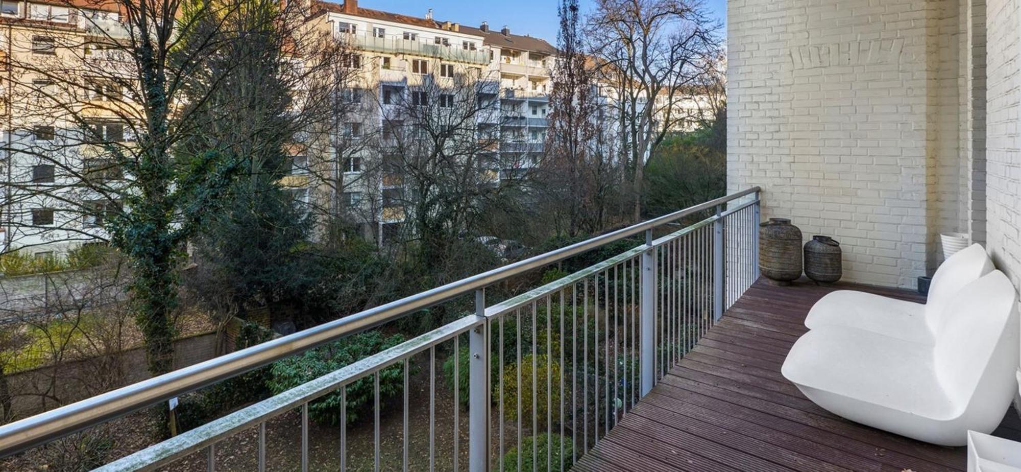 Apartment 3 In Hamburg-nord Wifi *