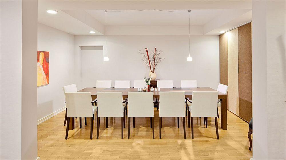 Der Elb Lounge Hotel 3*