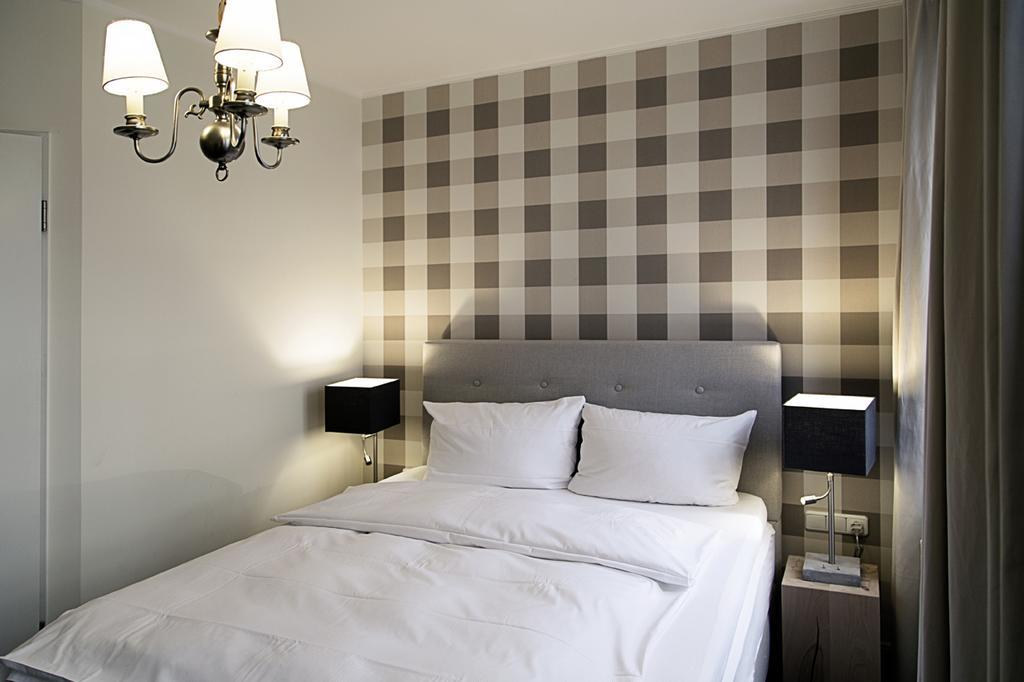 Hotel Alt Nuernberg -ohne Lift-
