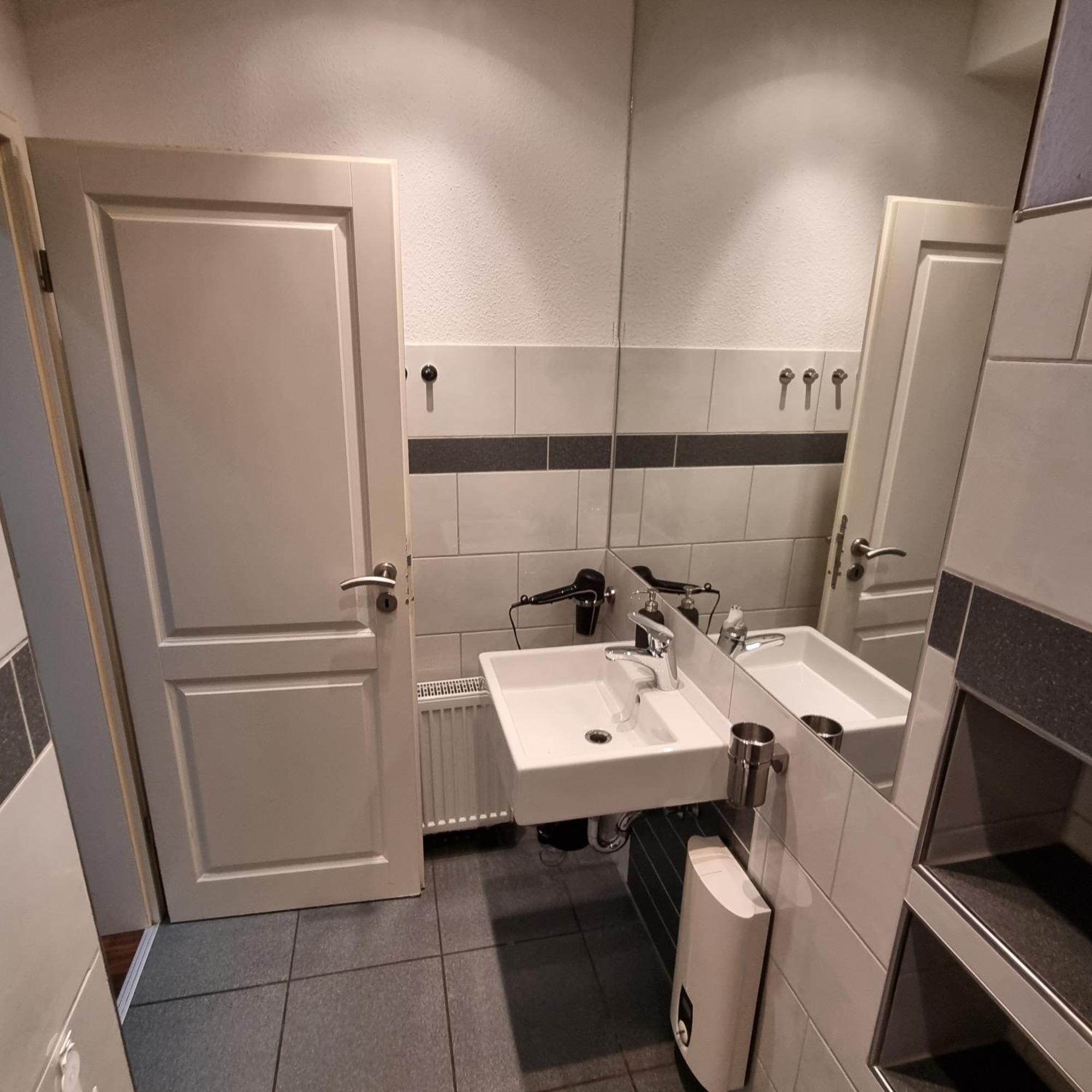 Kiezloft Apartment Hamburg
