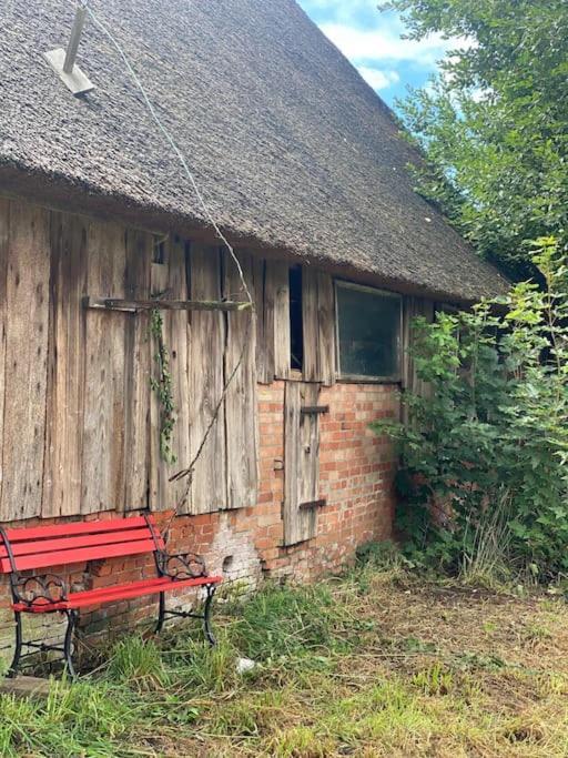 Privatunterkunft Vierlaender Hippiehof
