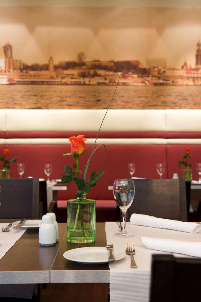 Hotel Intercityhotel Hbf Hamburgo
