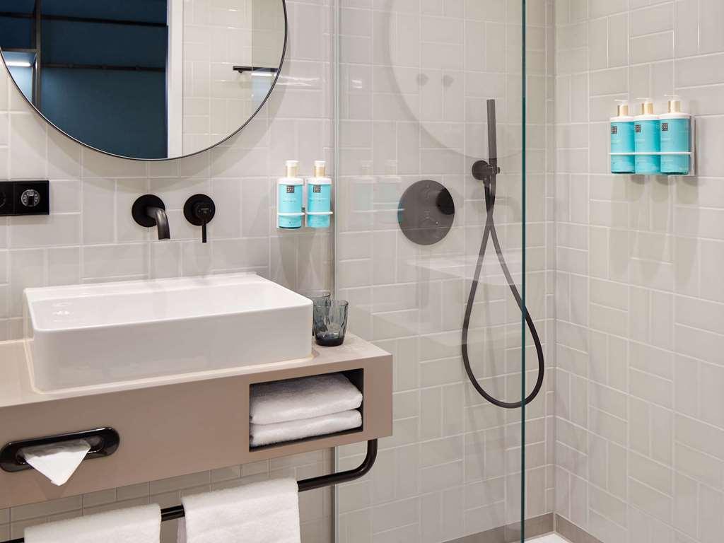 Novotel Station * Hamburgo