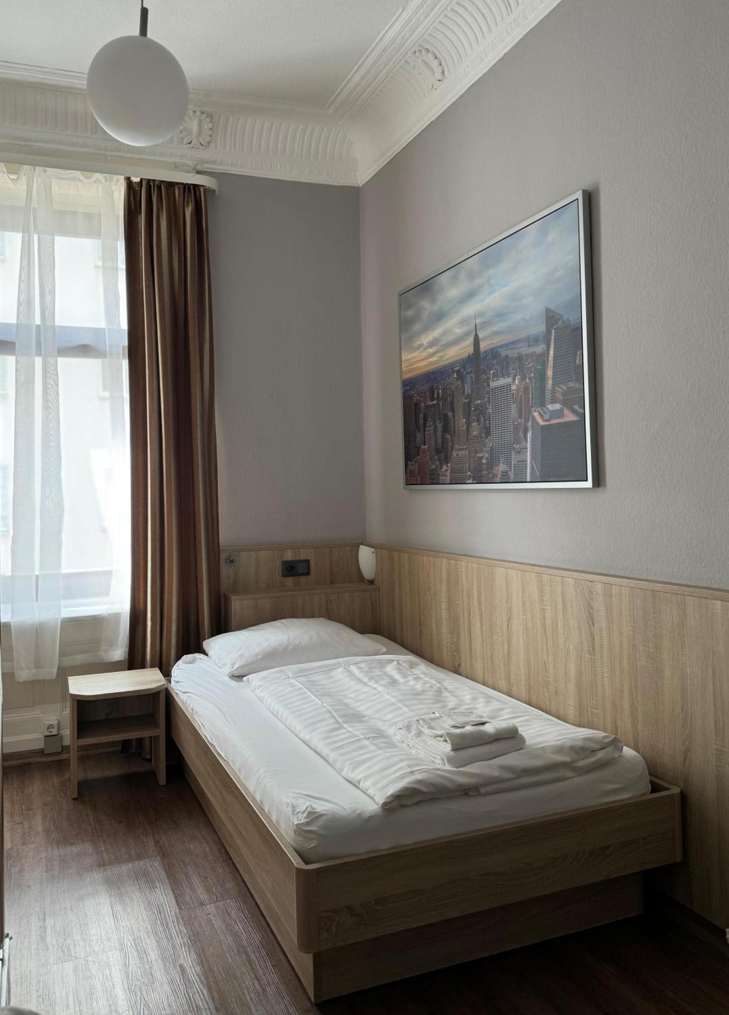 Hotel Kieler Hof