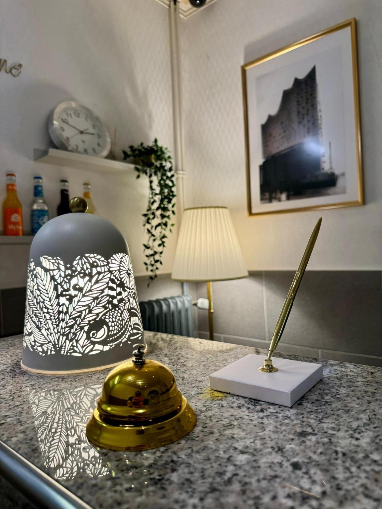 Hotel Kieler Hof