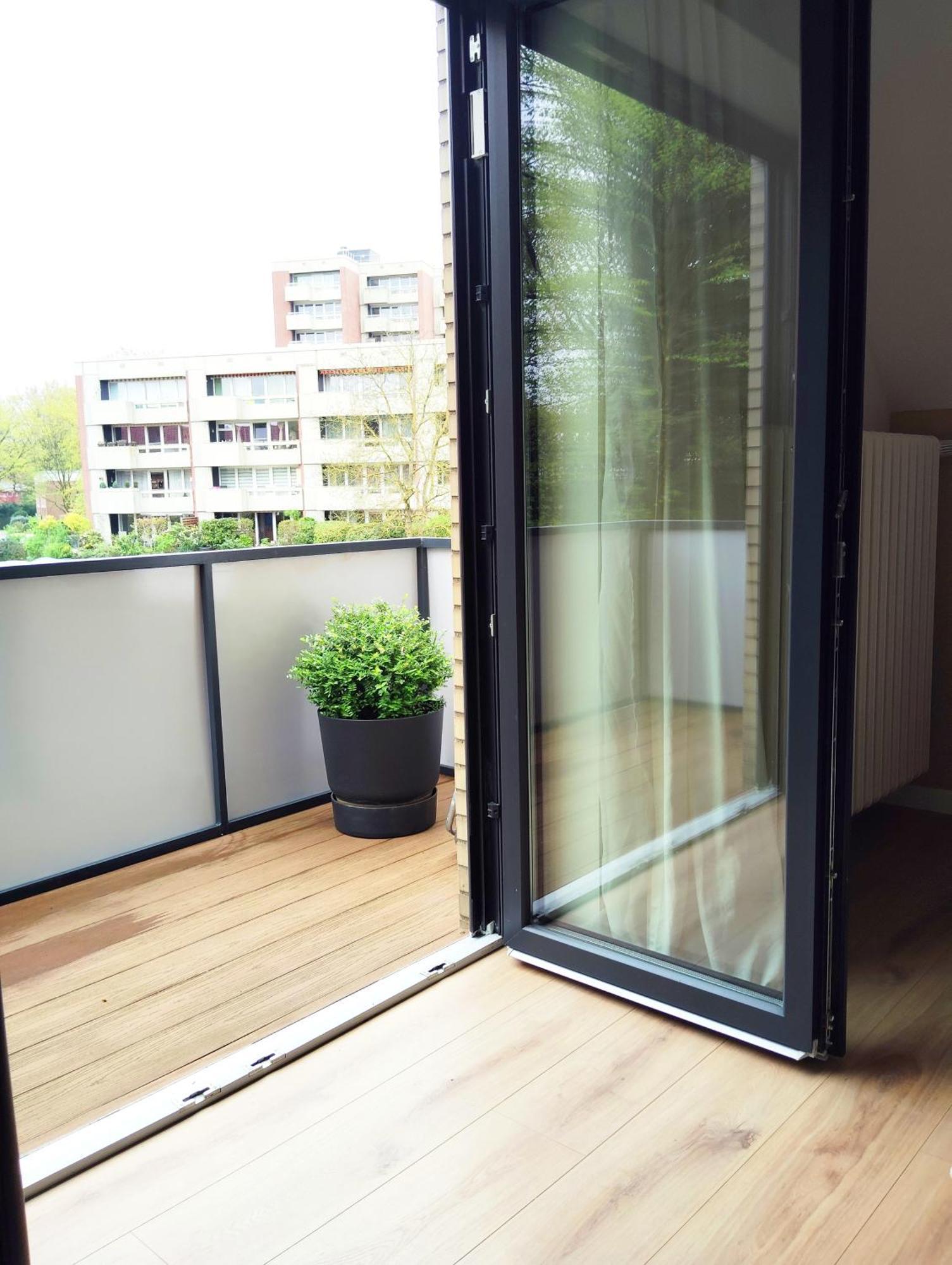 Apartment Fuer Bis Zu 4 Personen