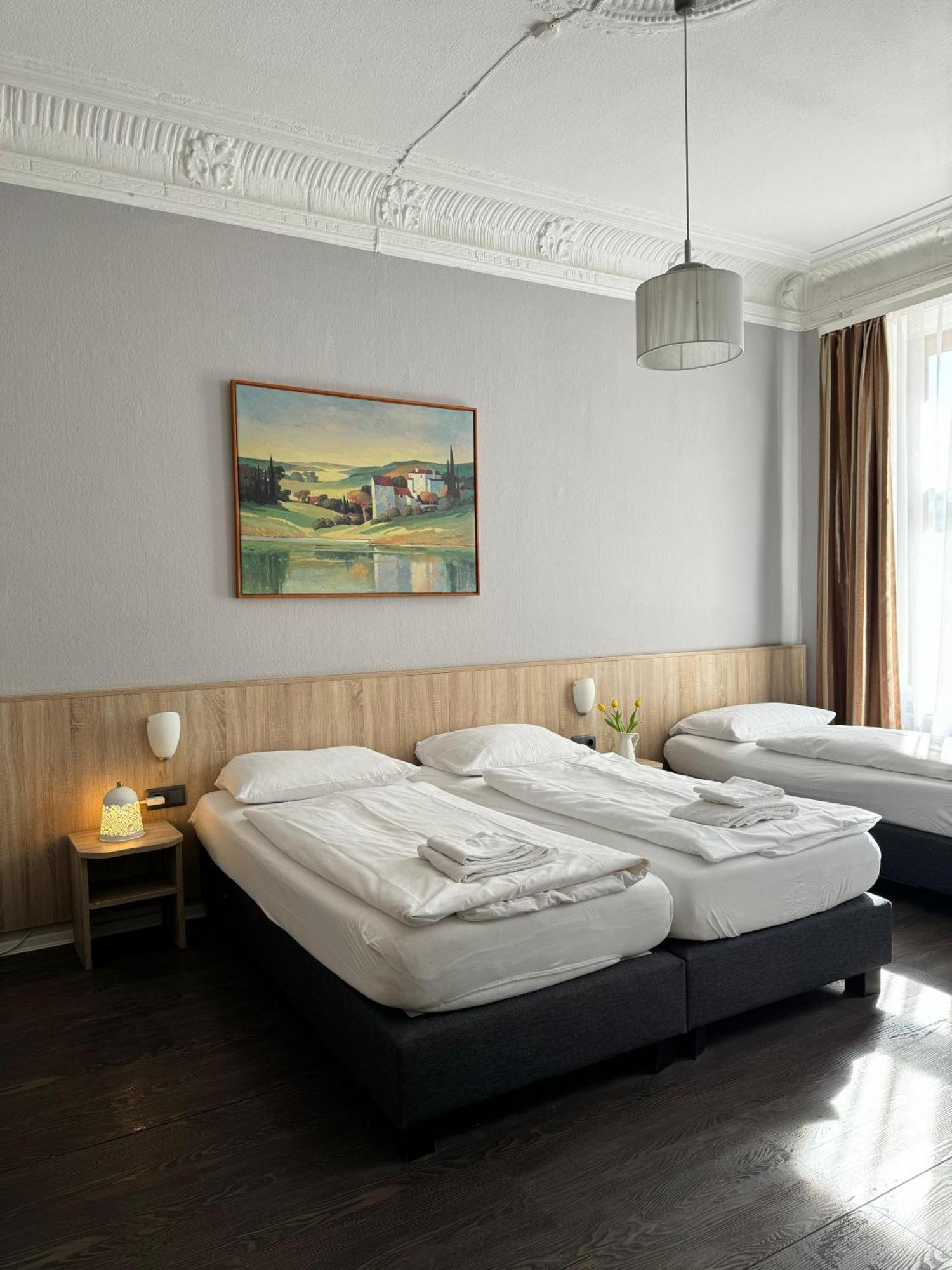 Kieler Hof 2*