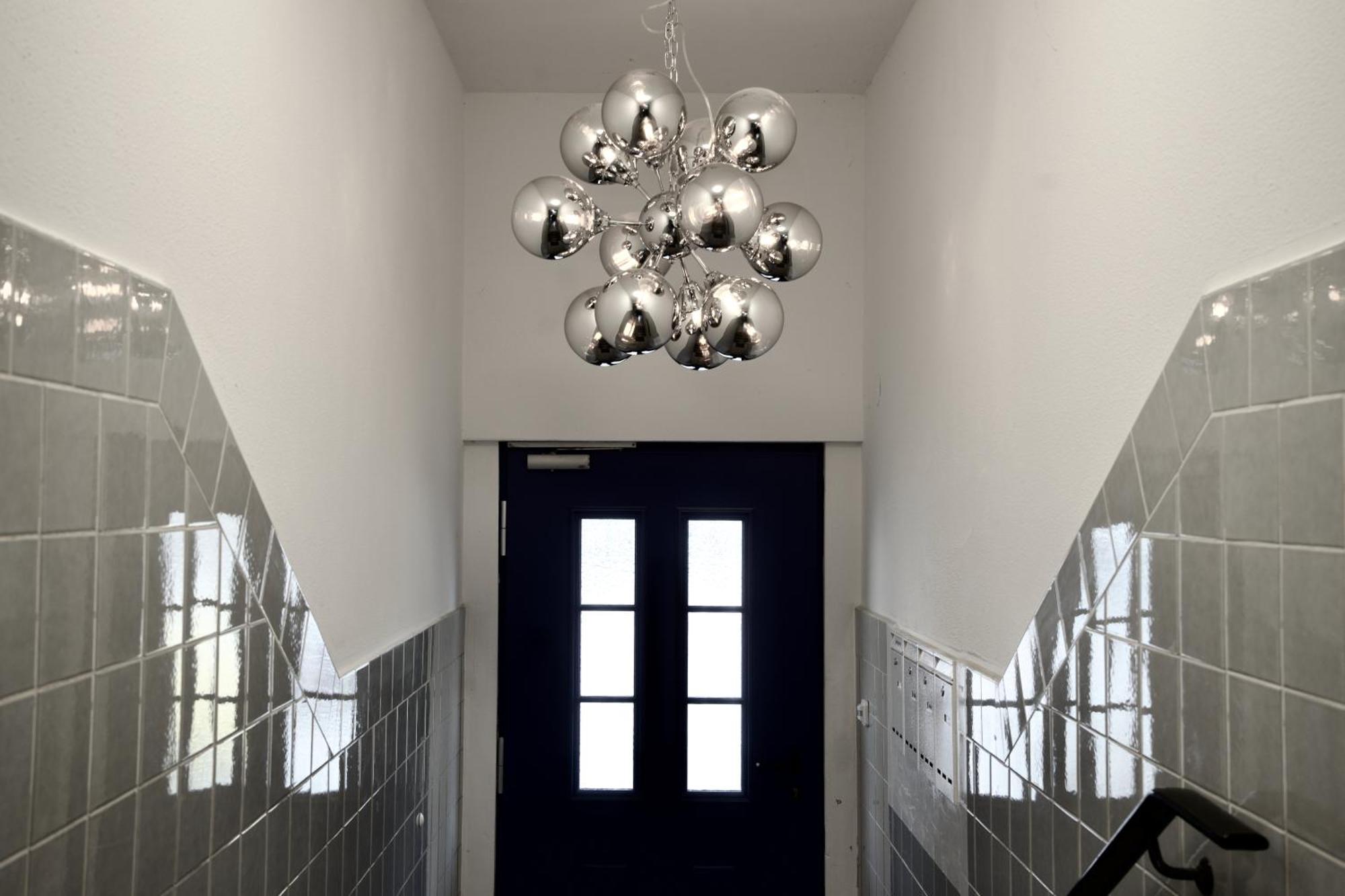 Les Jardins 3* Hamburg