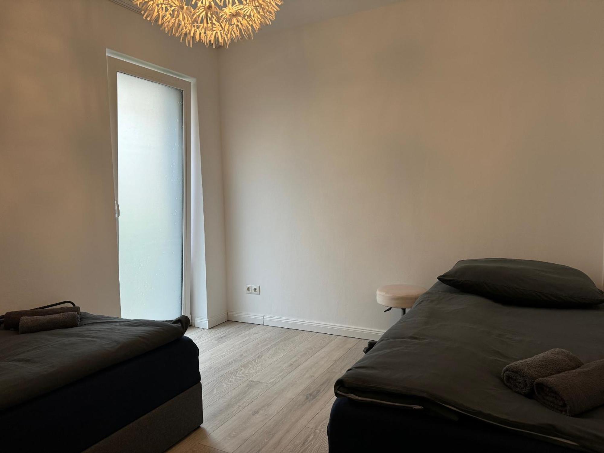 Appartement Otto *