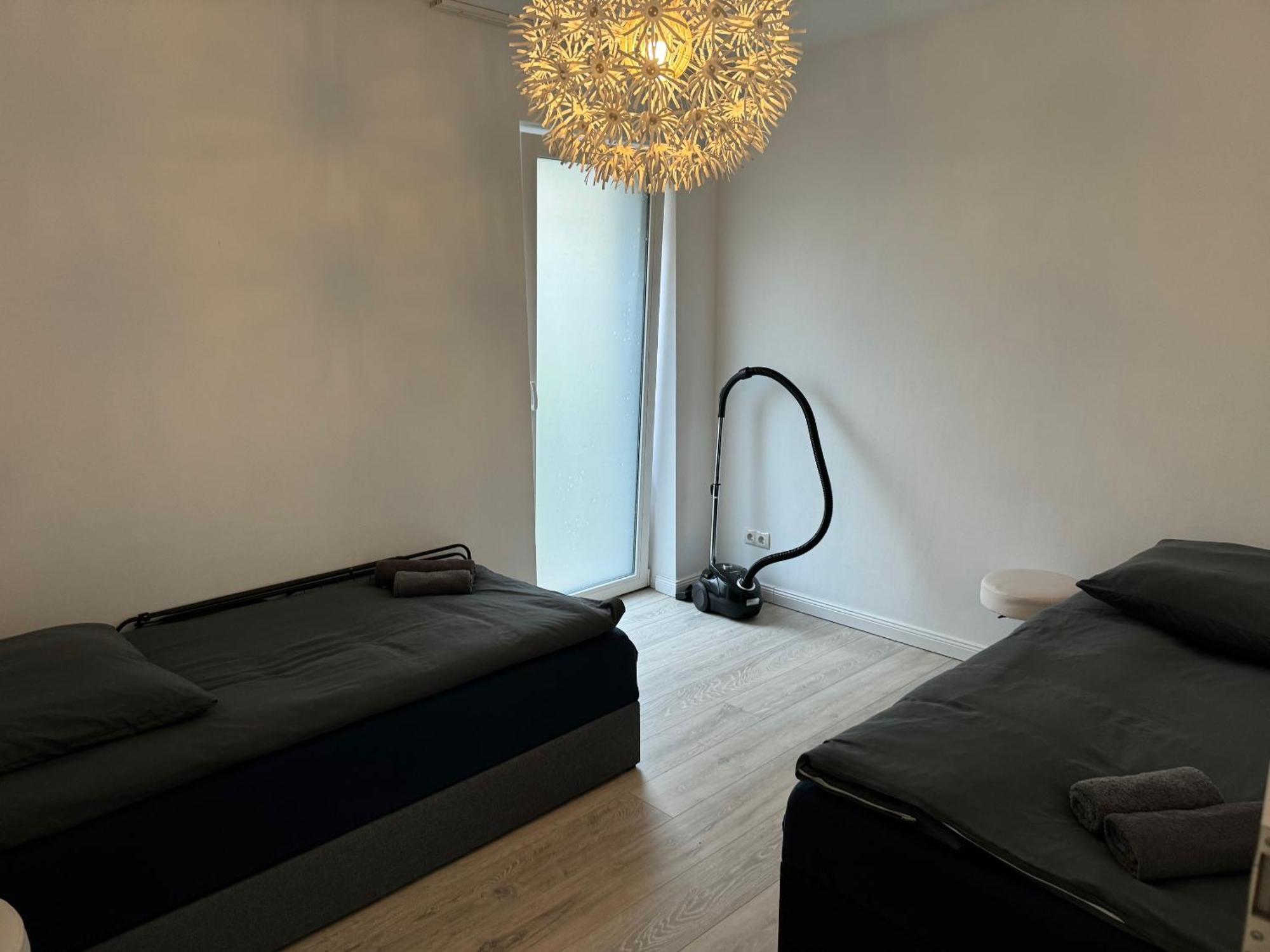 Appartement Otto Hamburg-Harburg