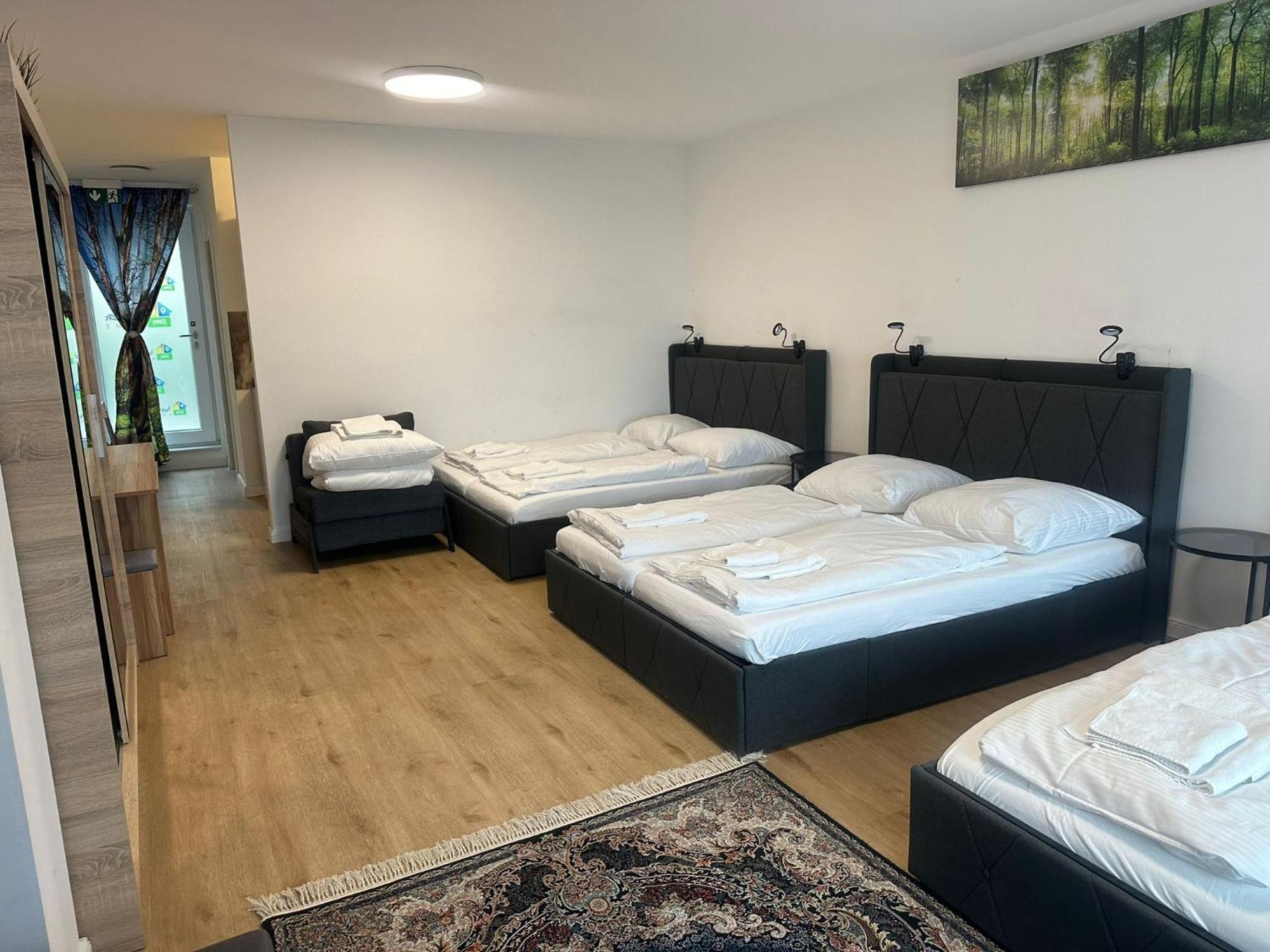 Appartement Im Hamburger Strasse-2