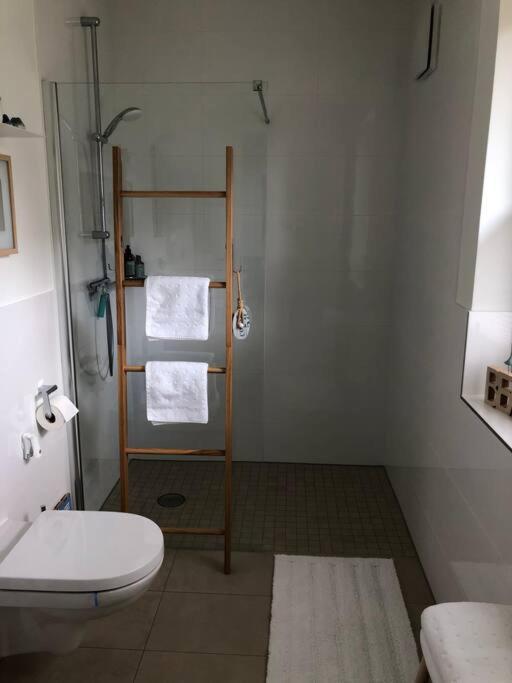 Appartement Your Little In Osdorf