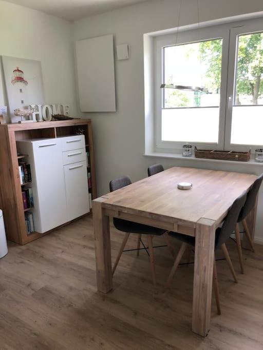 Your Little In Osdorf Appartement