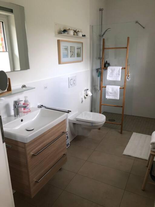 Your Little In Osdorf Appartement *