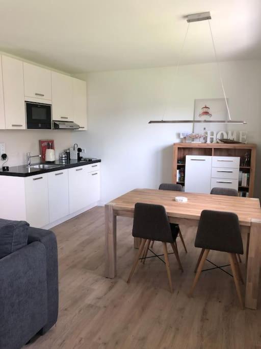 Appartement Your Little In Osdorf Hamburg-Harburg
