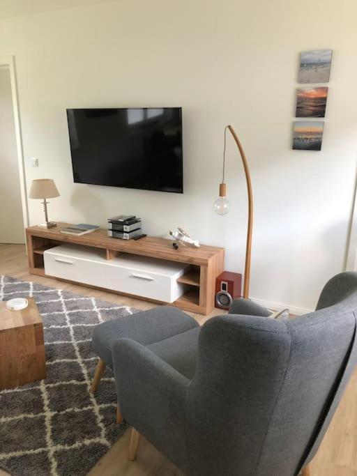 Appartement Your Little In Osdorf