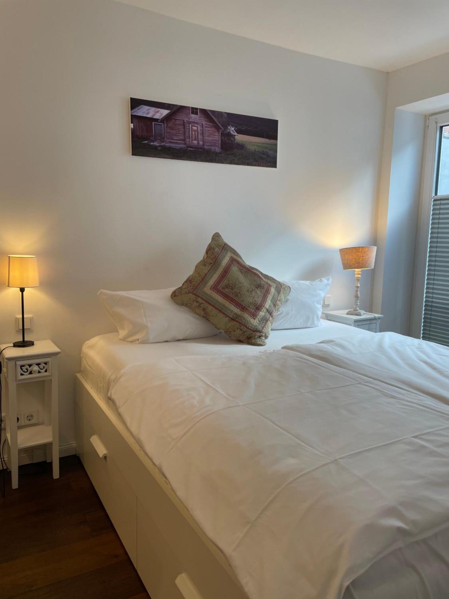 The Blessed & Aparthotel