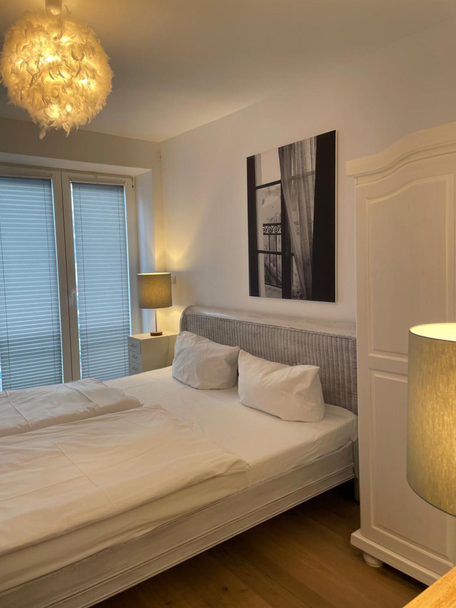 The Blessed & Aparthotel Hamburg-Harburg