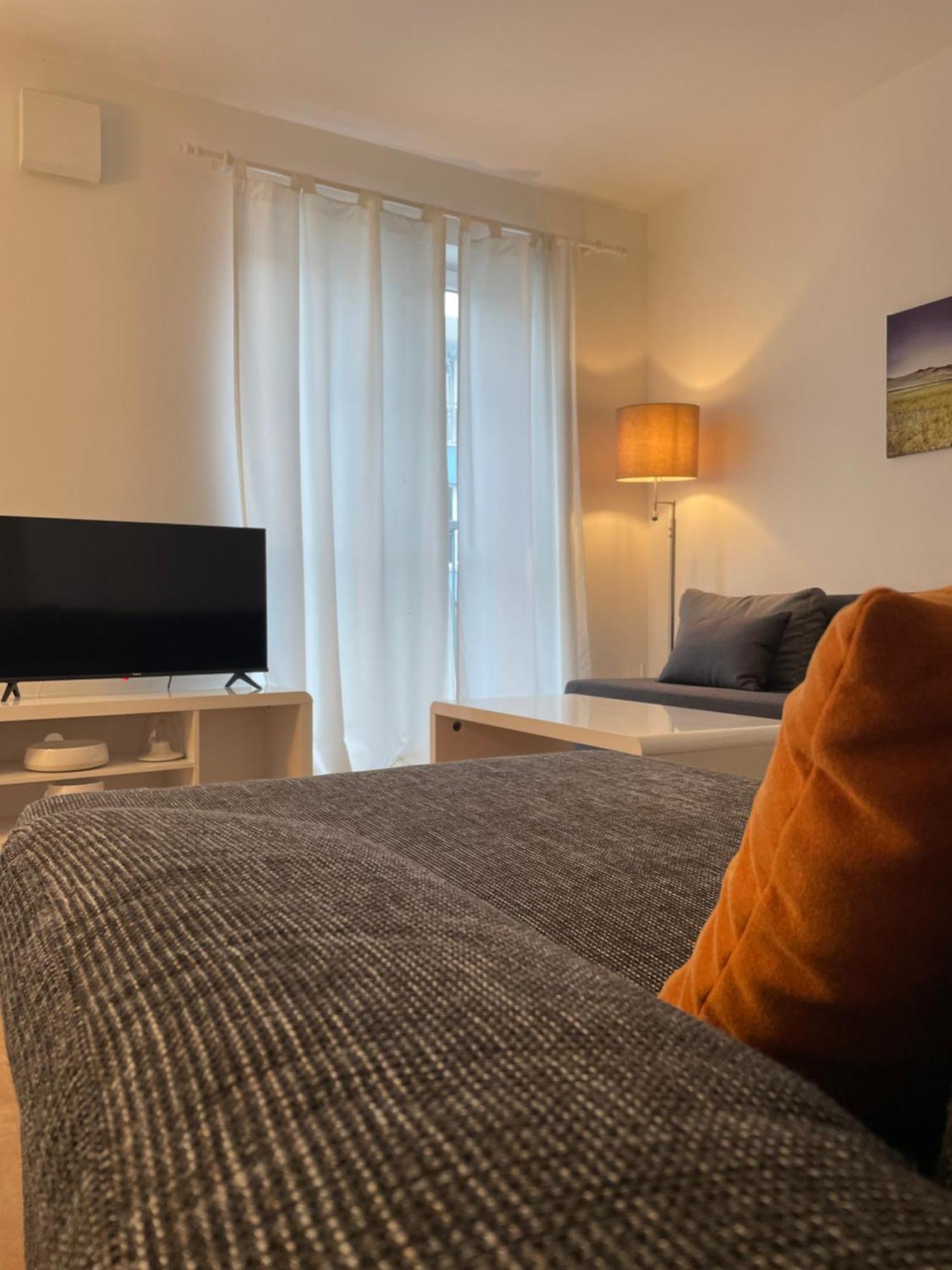 Aparthotel The Blessed & Hamburg-Harburg