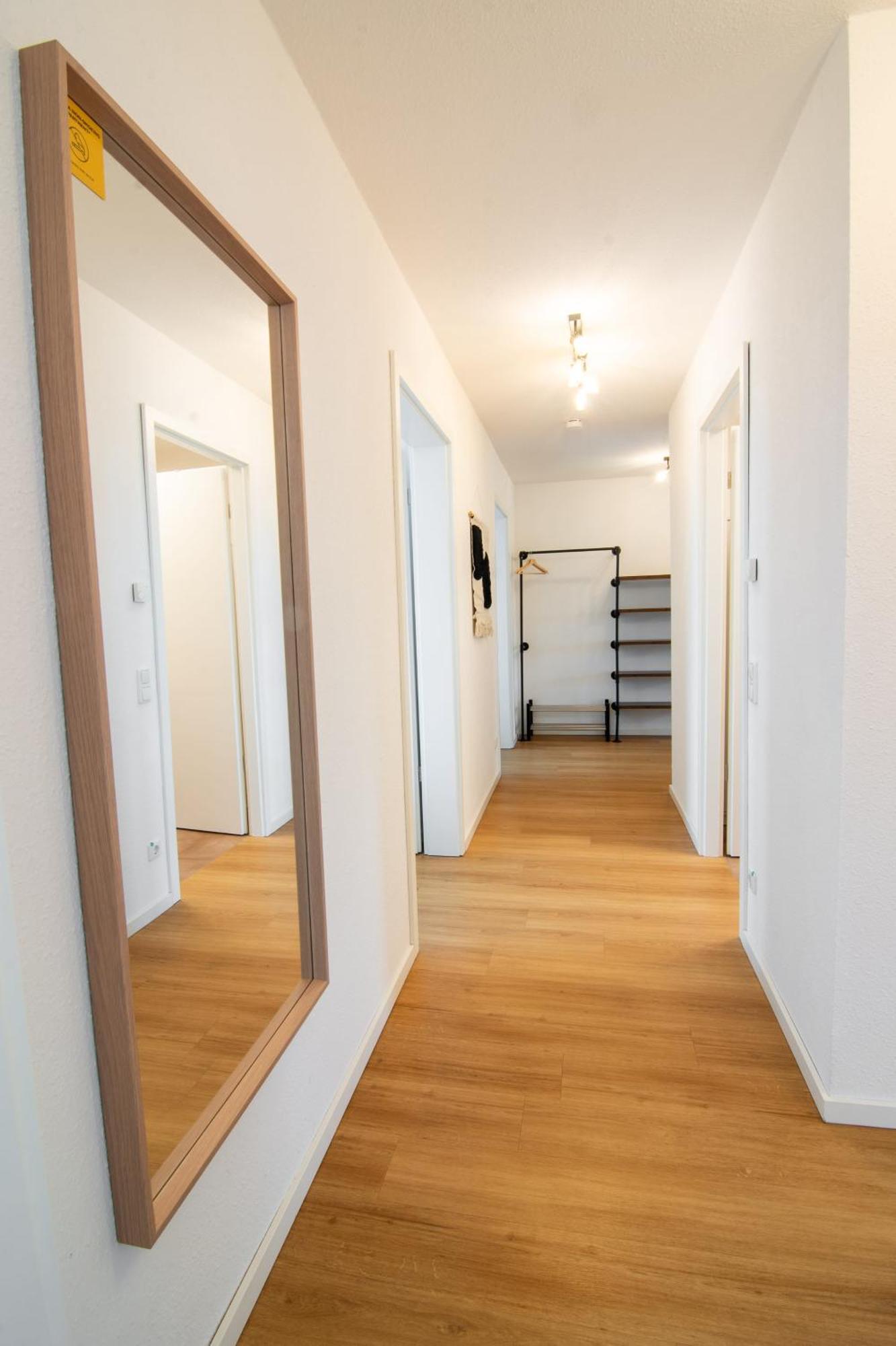 4 Bedrooms For Up To 12 Guests Apartment