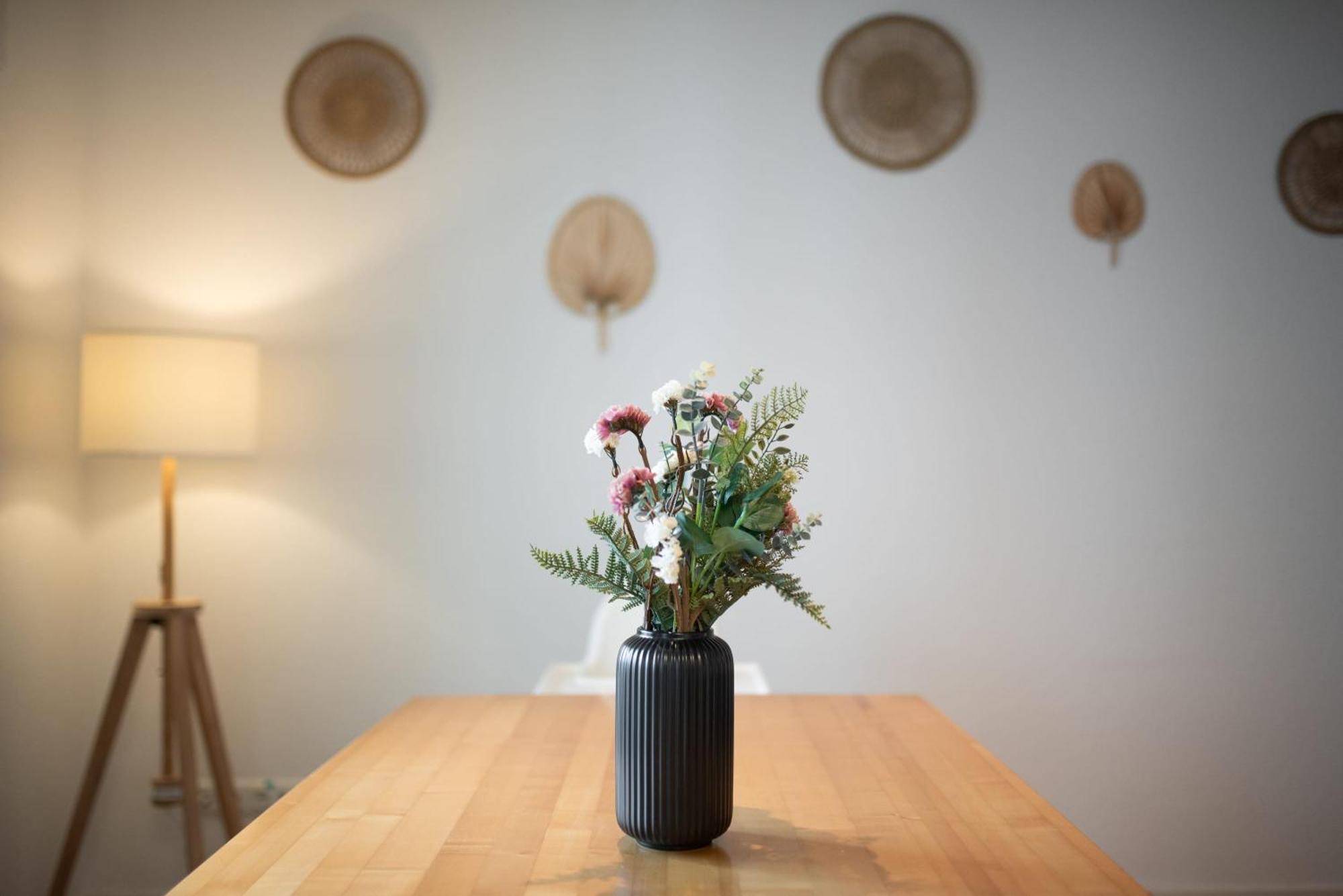 Apartment 4 Bedrooms For Up To 12 Guests Hamburg