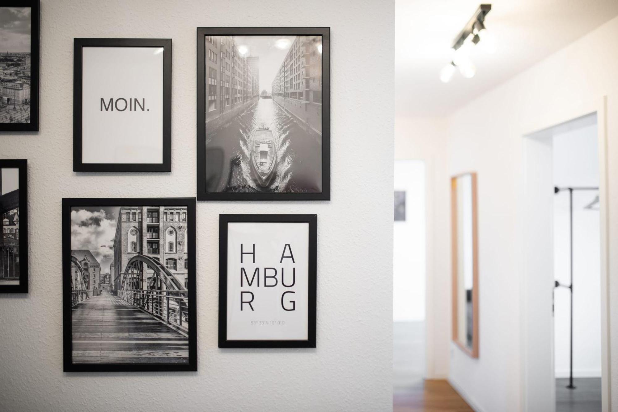 4 Bedrooms For Up To 12 Guests Apartment