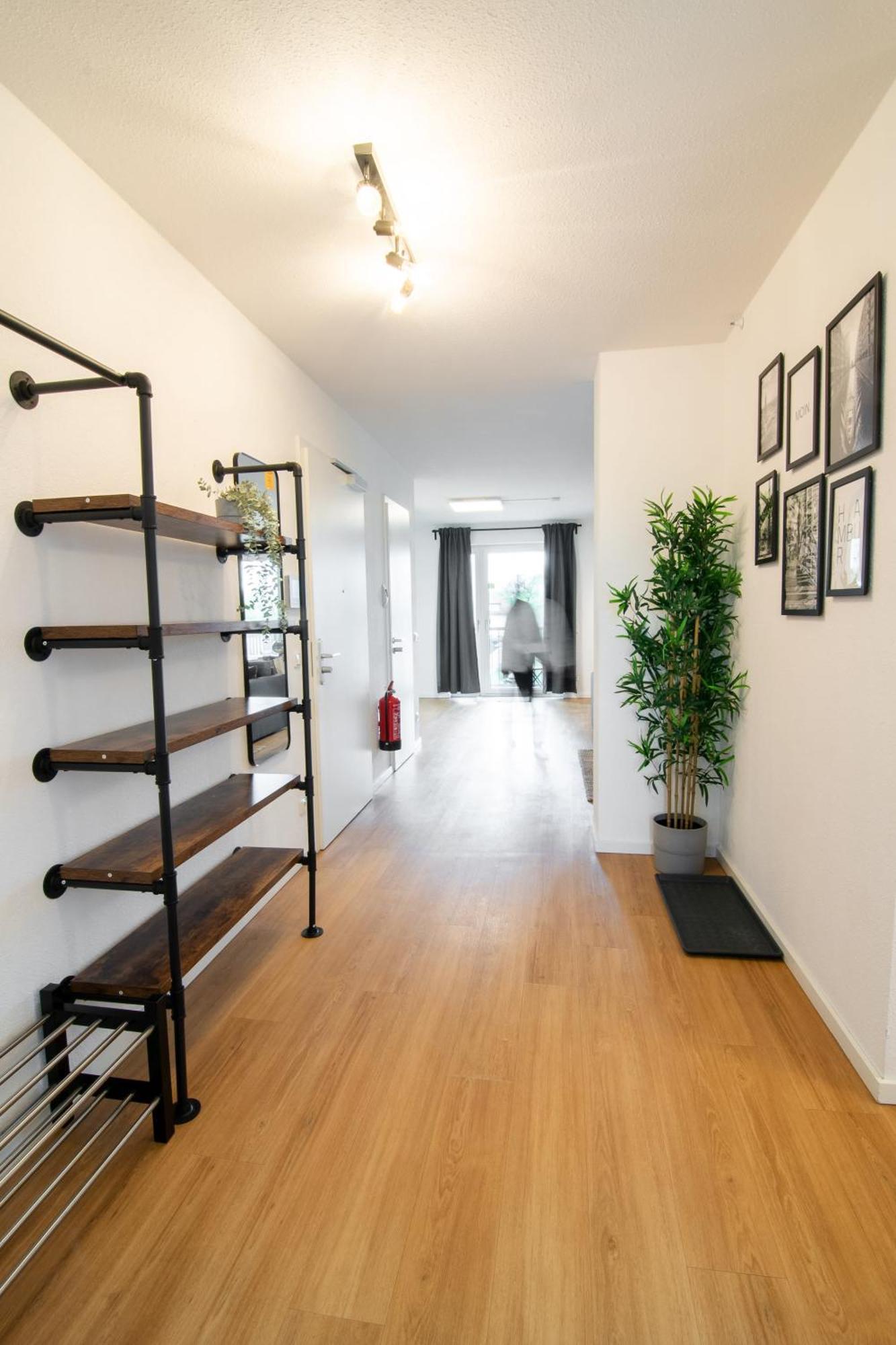4 Bedrooms For Up To 12 Guests