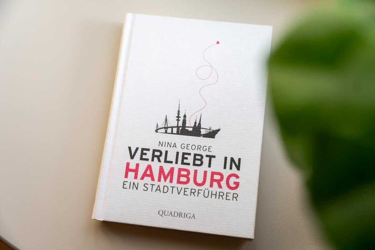 Shabby Chic In Ideal Location * Hamburg-Harburg