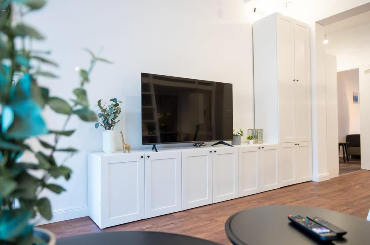 Shabby Chic In Ideal Location * Hamburg-Harburg