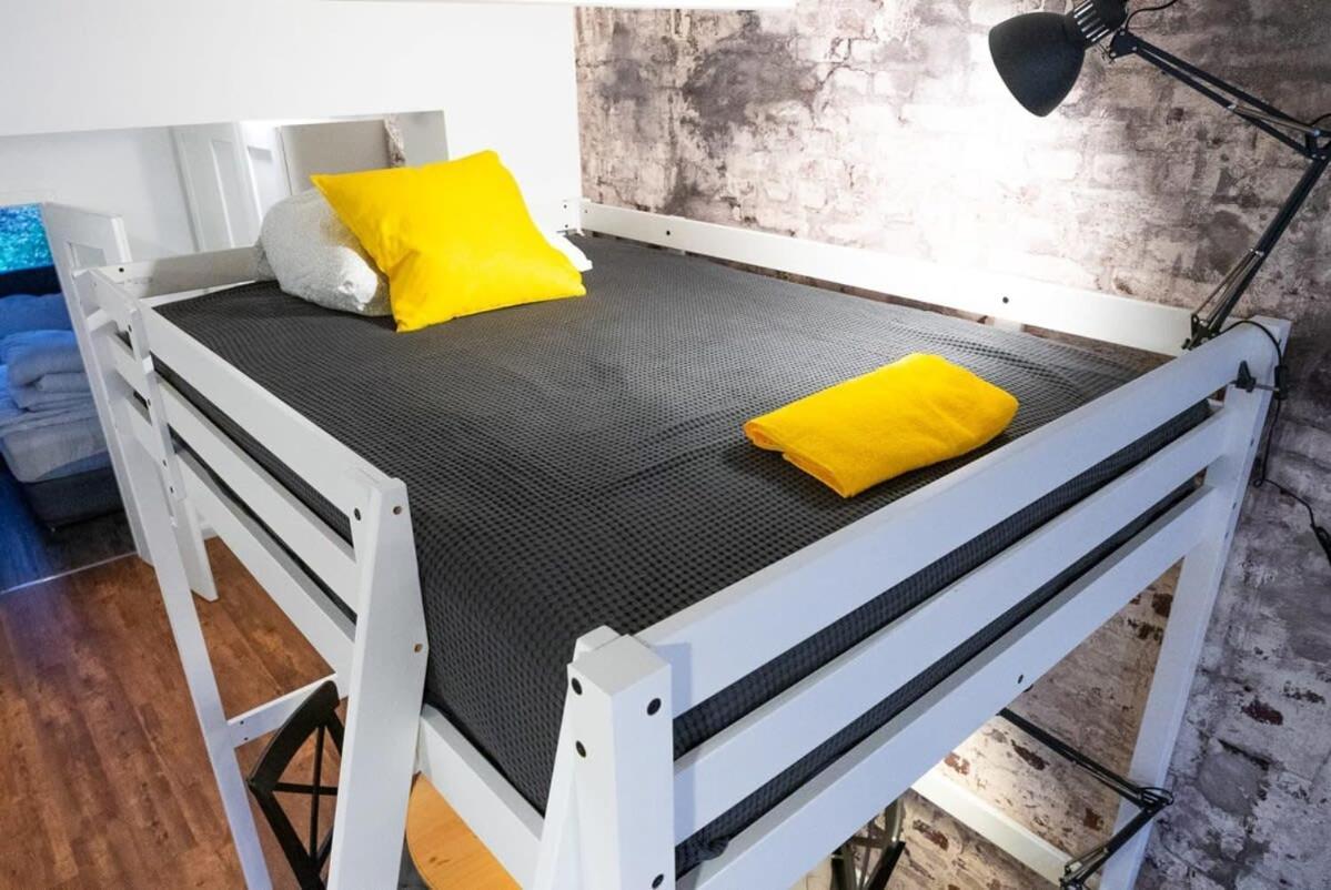 Appartement Shabby Chic In Ideal Location *