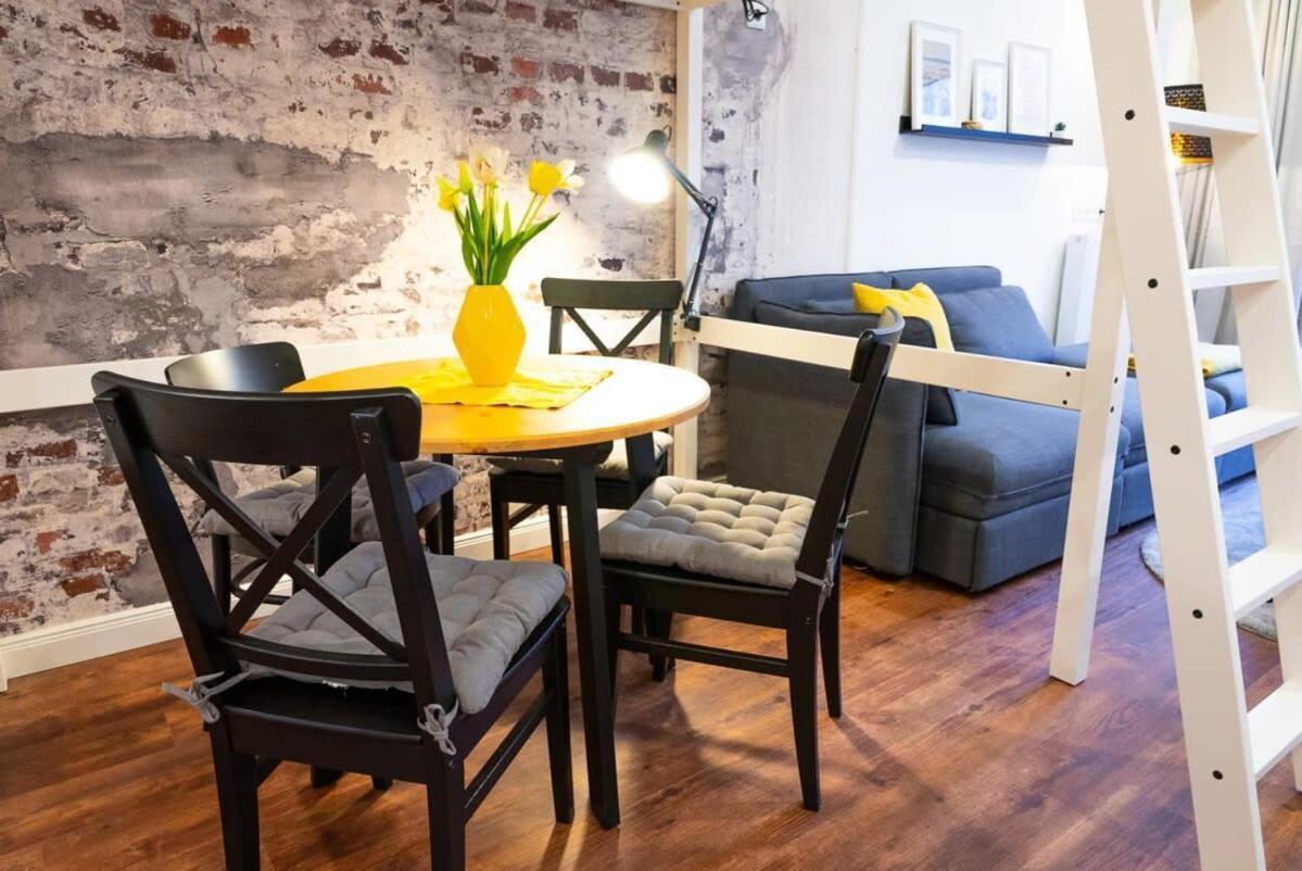 Appartement Shabby Chic In Ideal Location