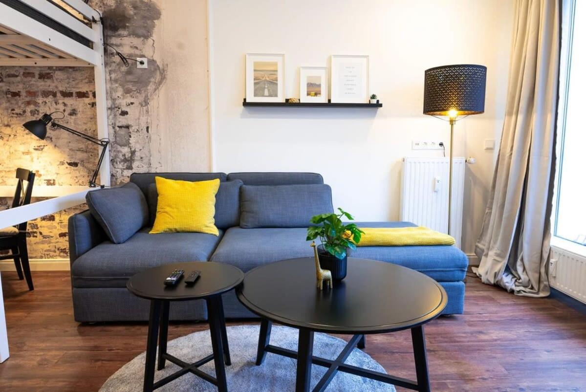 Shabby Chic In Ideal Location * Hamburg-Harburg