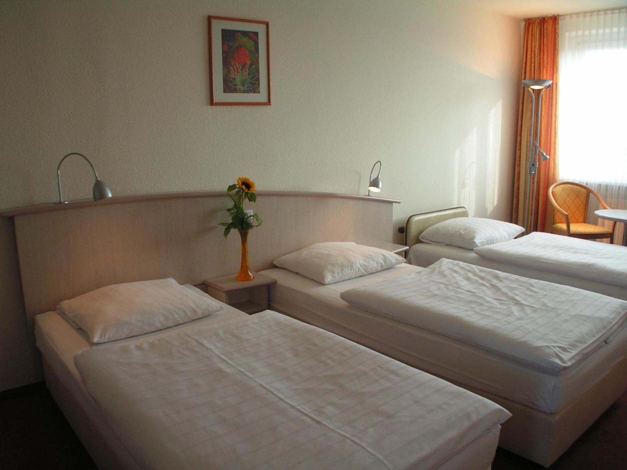 Hotel Panorama 3*