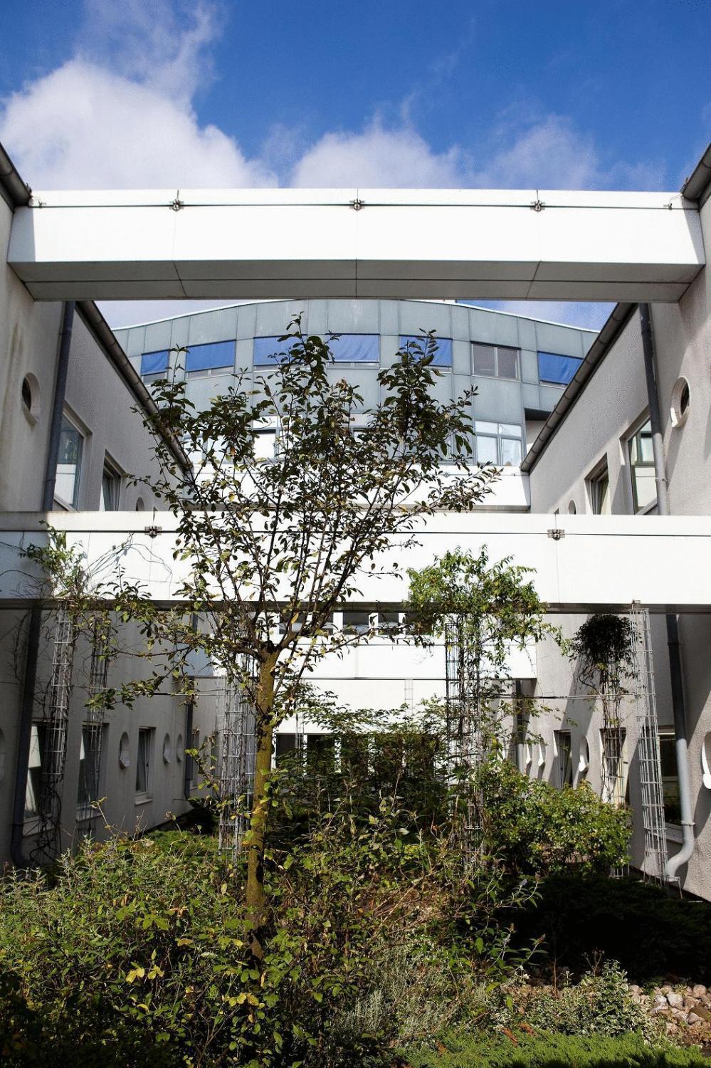 Hotel Egon Hamburg-Harburg