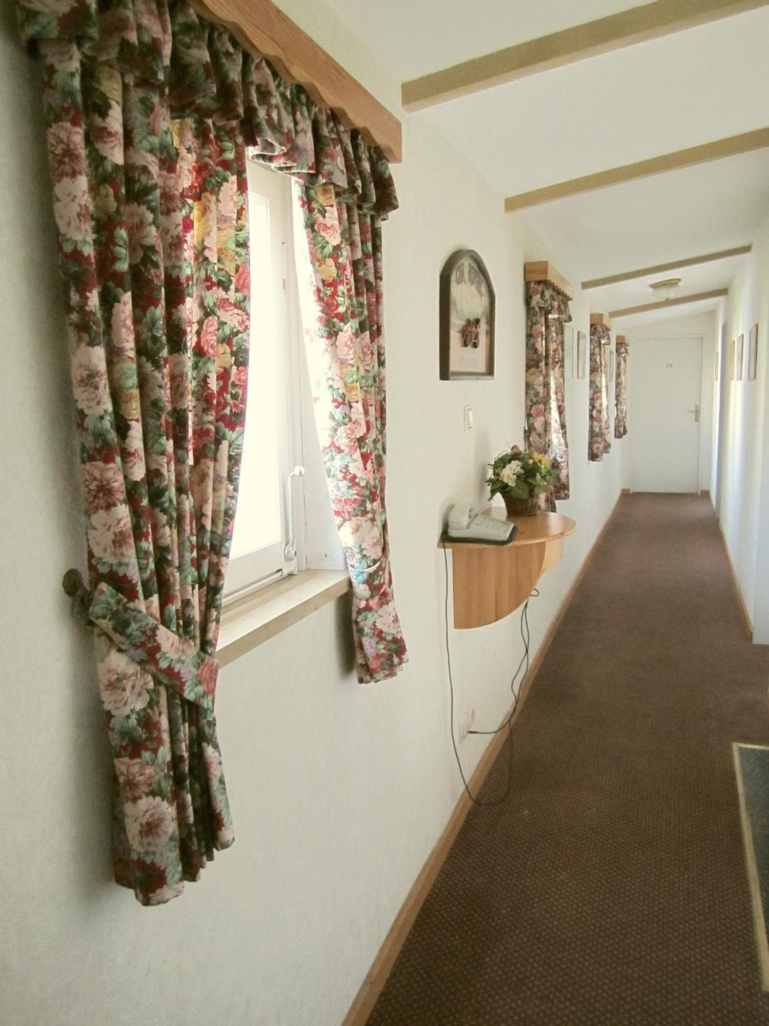 Motel Hamburg Hamburgo