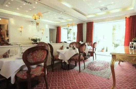 Hotel Boulevard Hamburg