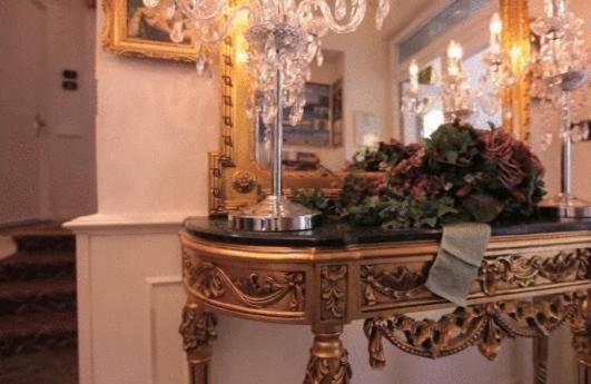 Hotel Boulevard 4*