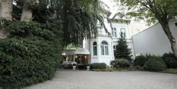 Hotel Boulevard
