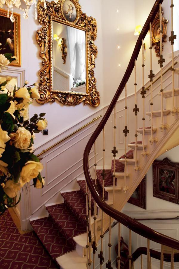 Hotel Boulevard 4*