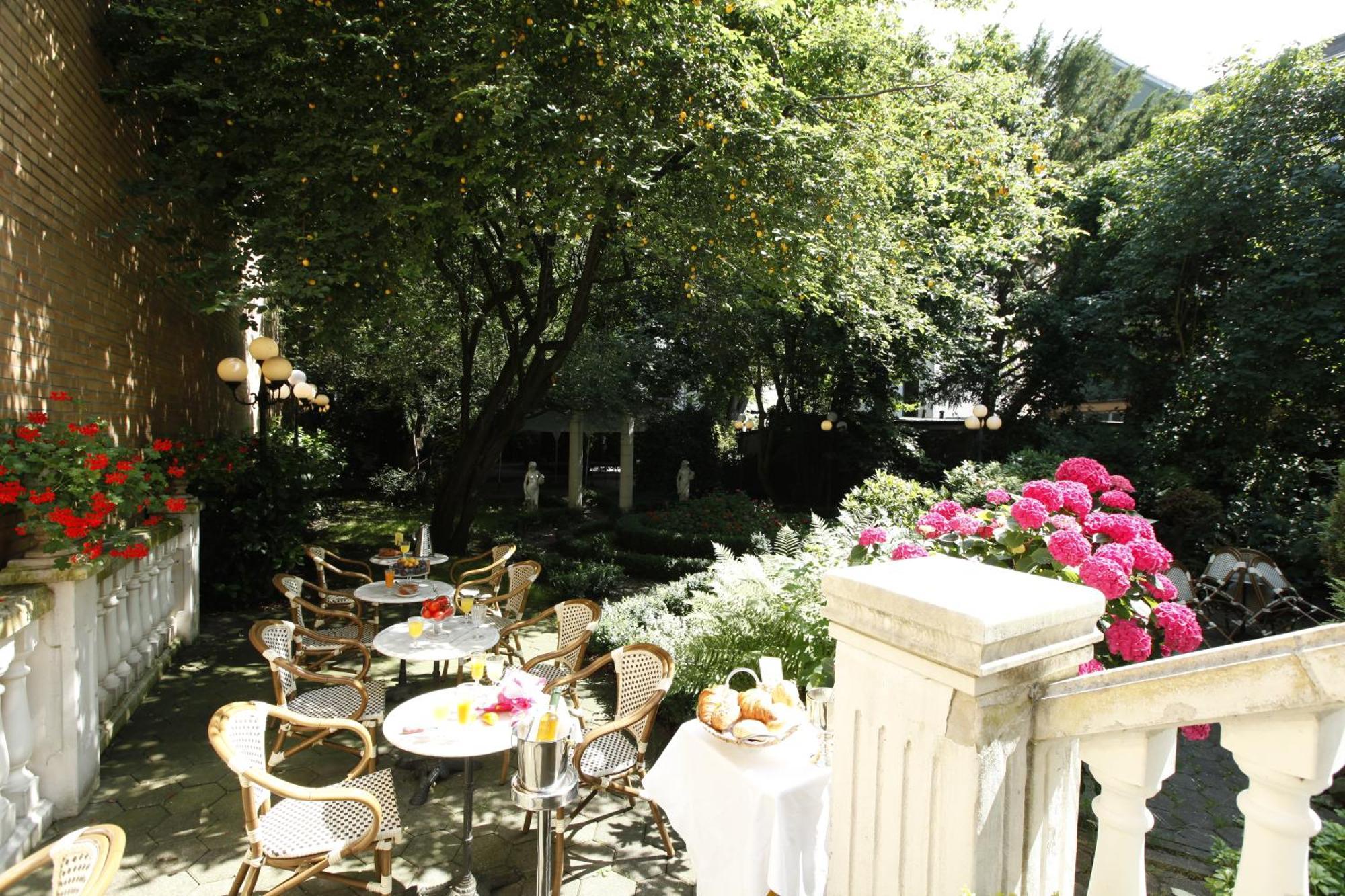 Hotel Boulevard