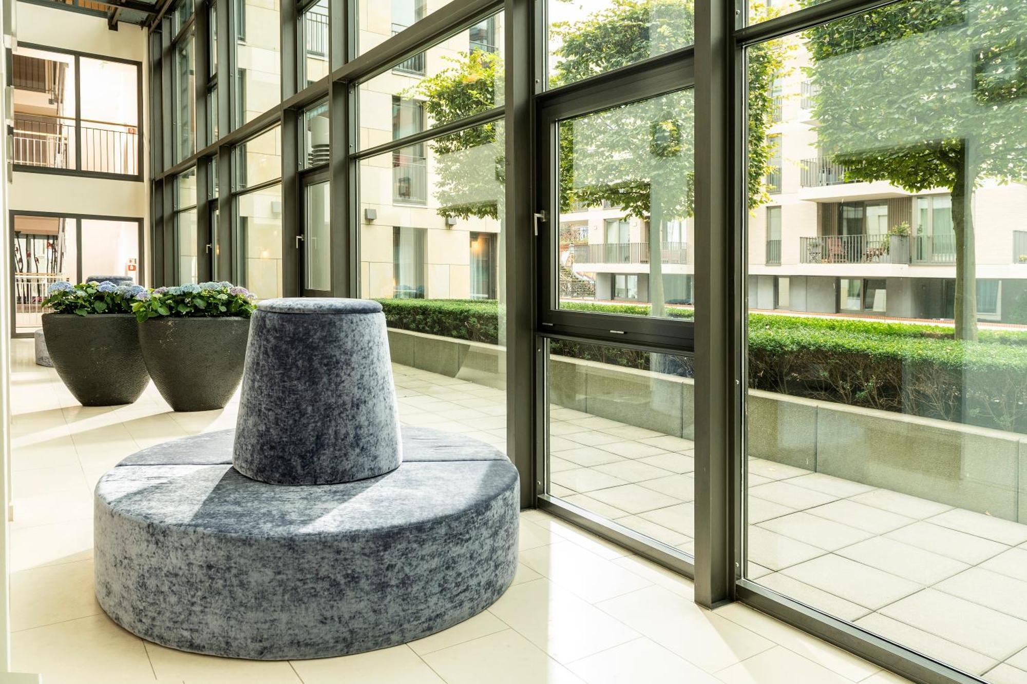 Aparthotel Clipper Boardinghouse - Hamburg-holzhafen Hamburg